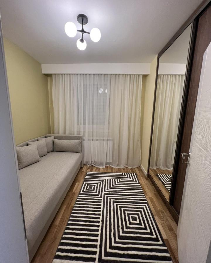 Lilly Lux Apartment Bijeljina Exterior photo