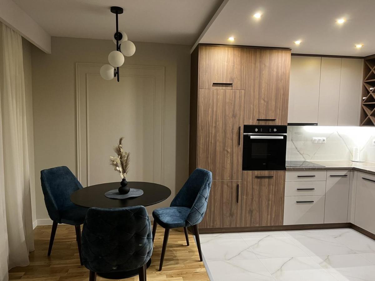 Lilly Lux Apartment Bijeljina Exterior photo