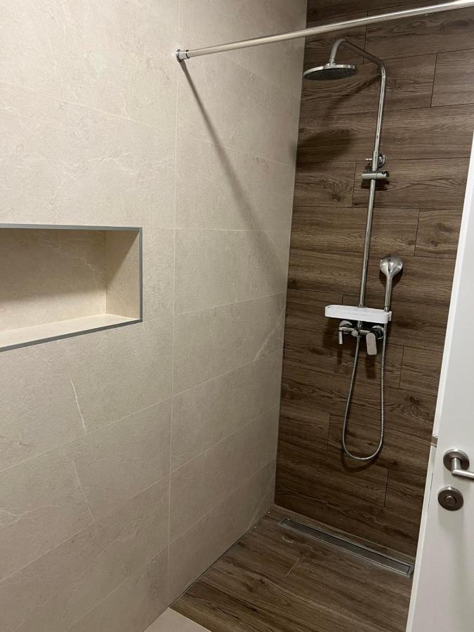Lilly Lux Apartment Bijeljina Exterior photo