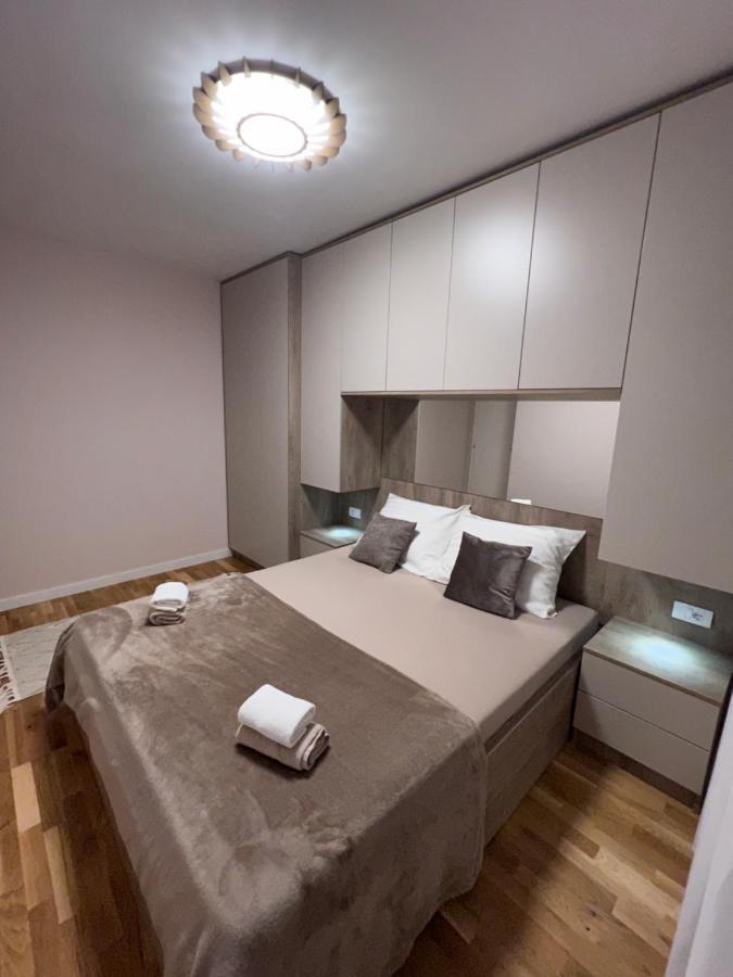 Lilly Lux Apartment Bijeljina Exterior photo